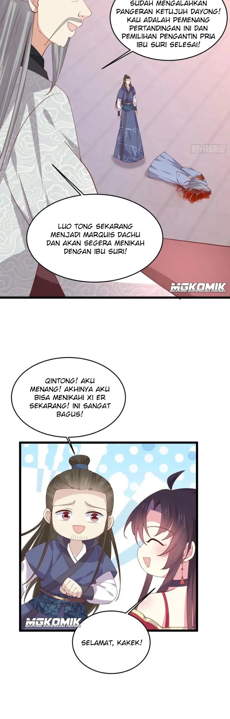 Pupillary Master Bab 243 halaman 29