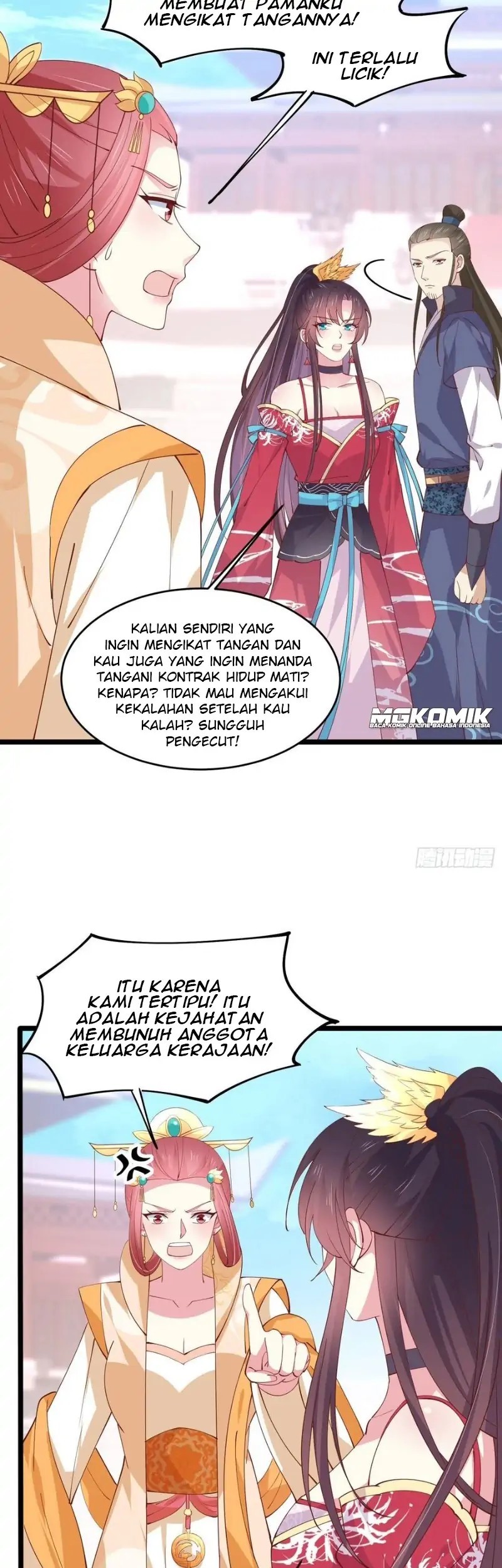 Pupillary Master Bab 243 halaman 31