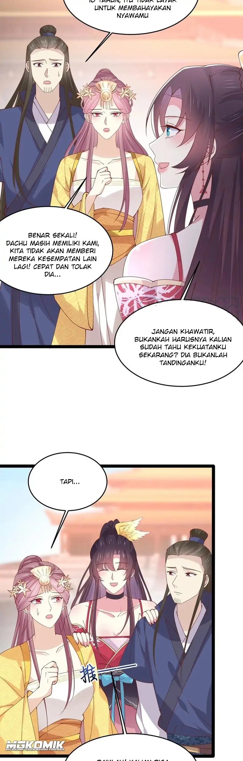 Pupillary Master Bab 244 halaman 23