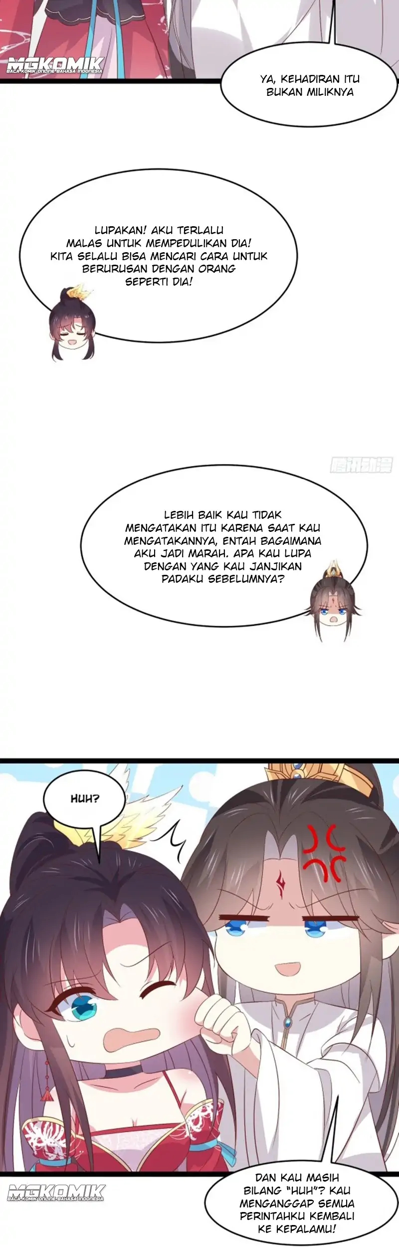 Pupillary Master Bab 246 halaman 11
