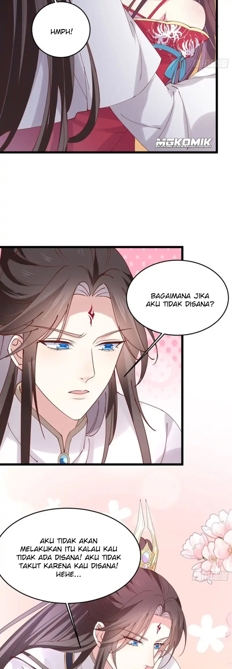 Pupillary Master Bab 247 halaman 6