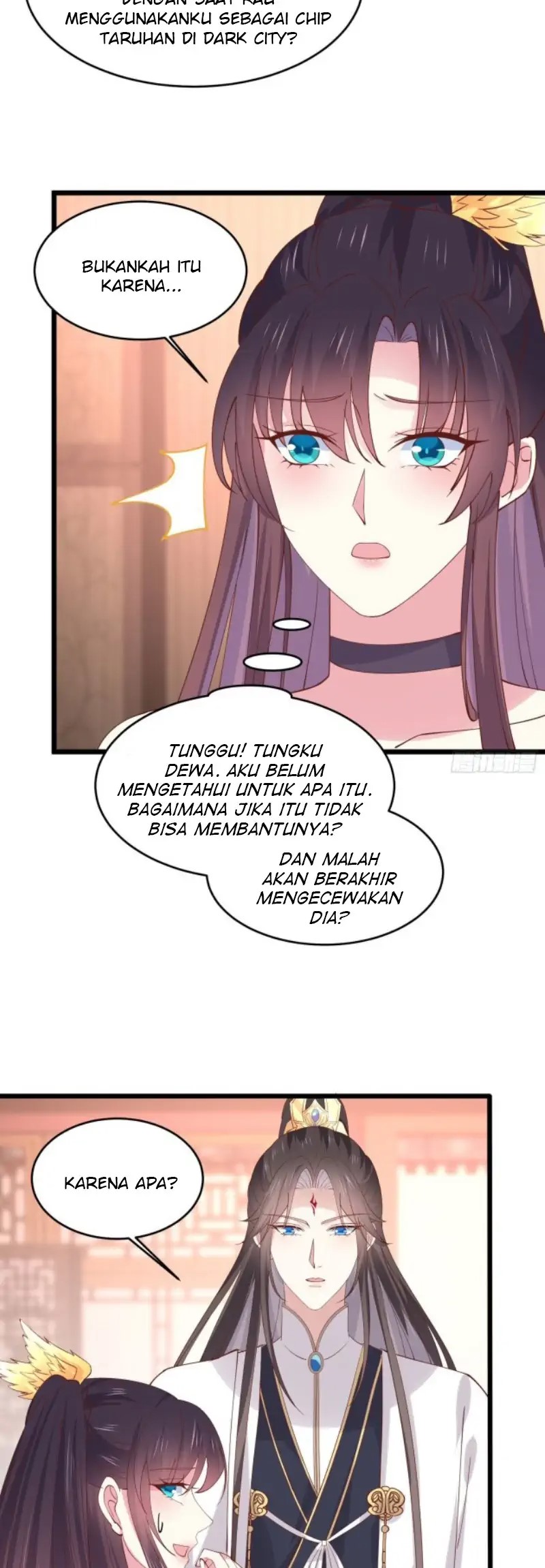 Pupillary Master Bab 247 halaman 17