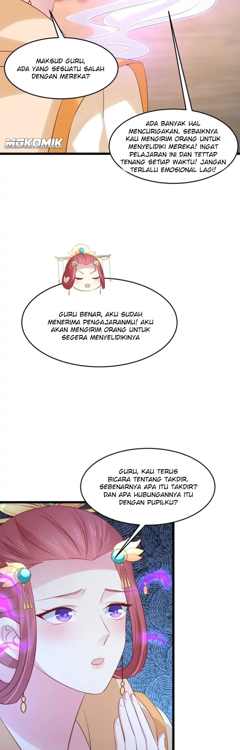 Pupillary Master Bab 248 halaman 14