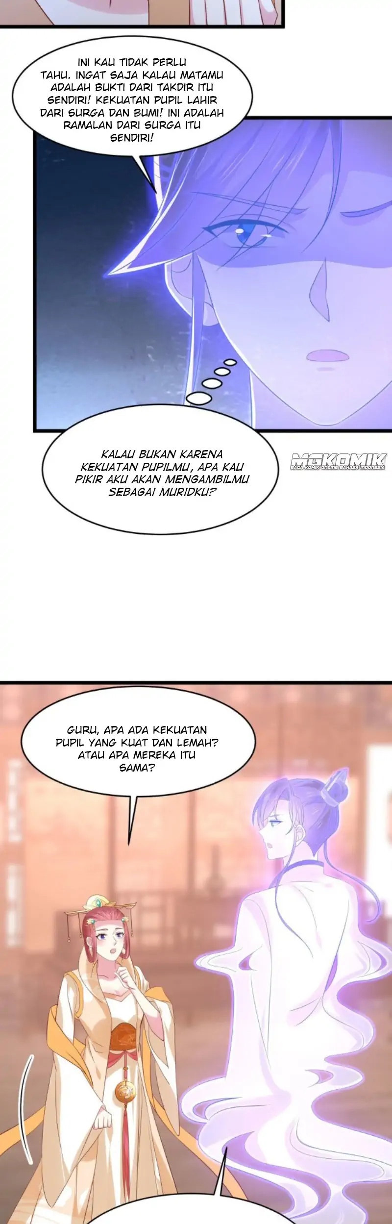 Pupillary Master Bab 248 halaman 15