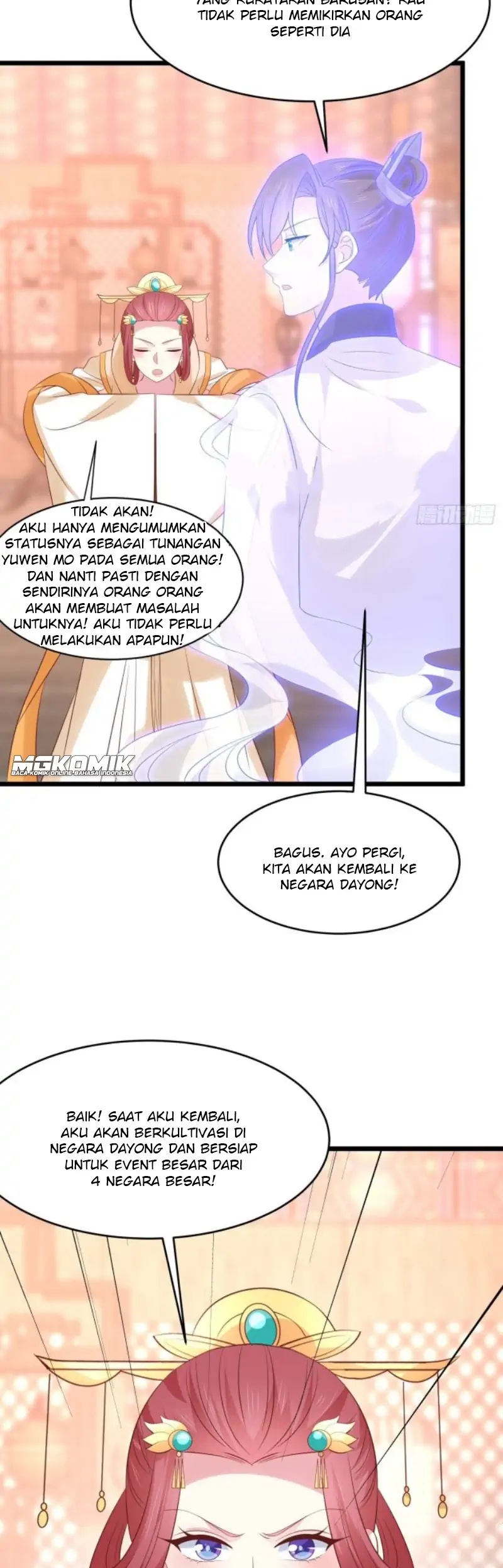 Pupillary Master Bab 248 halaman 19