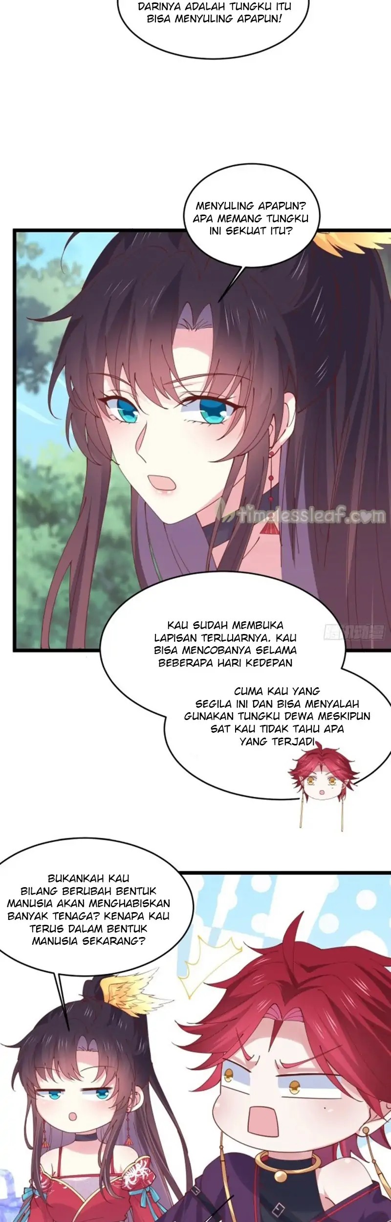 Pupillary Master Bab 249 halaman 7