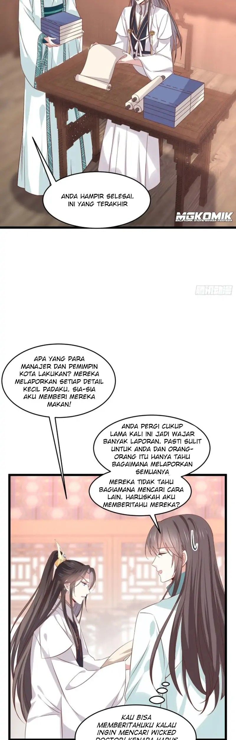 Pupillary Master Bab 249 halaman 15