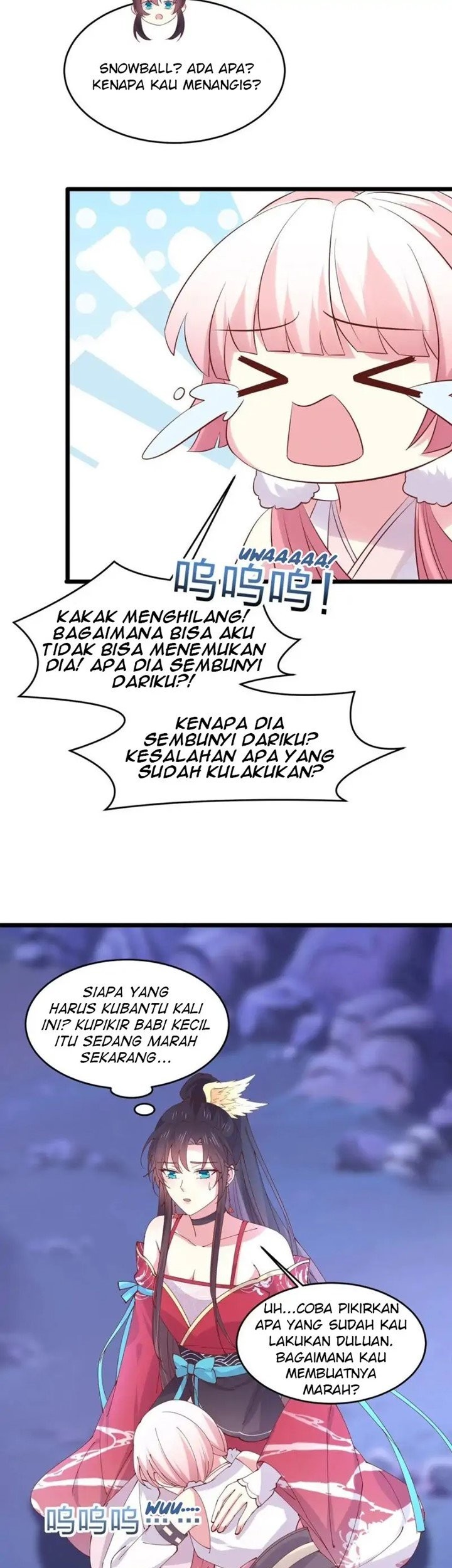 Pupillary Master Bab 251 halaman 29