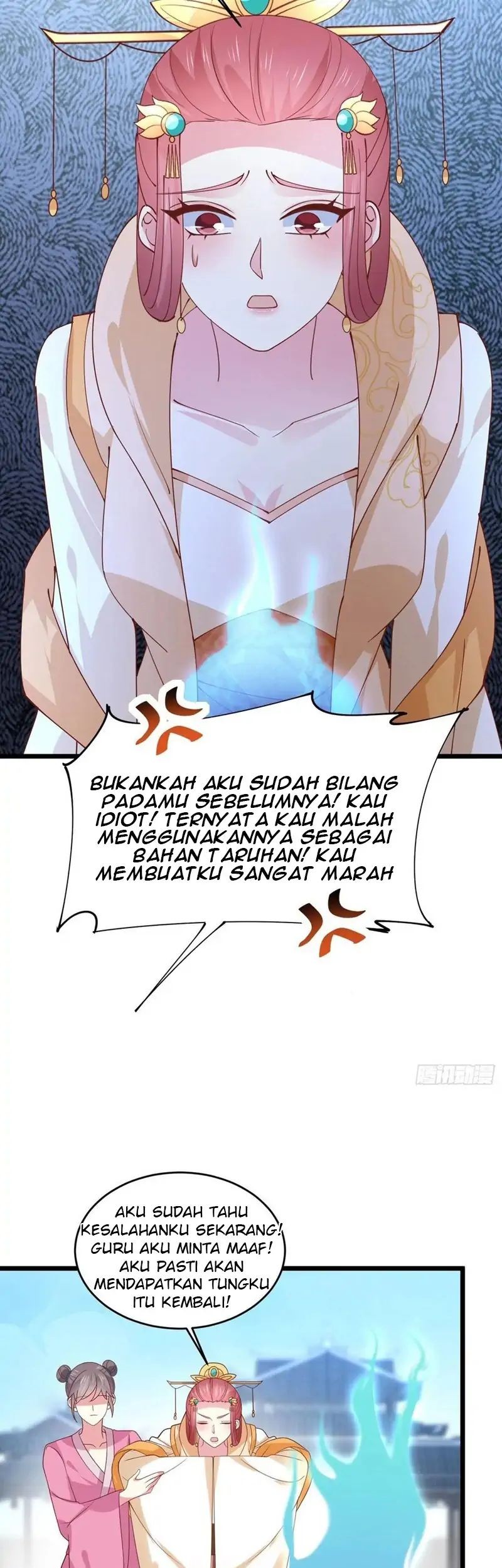 Pupillary Master Bab 253 halaman 11