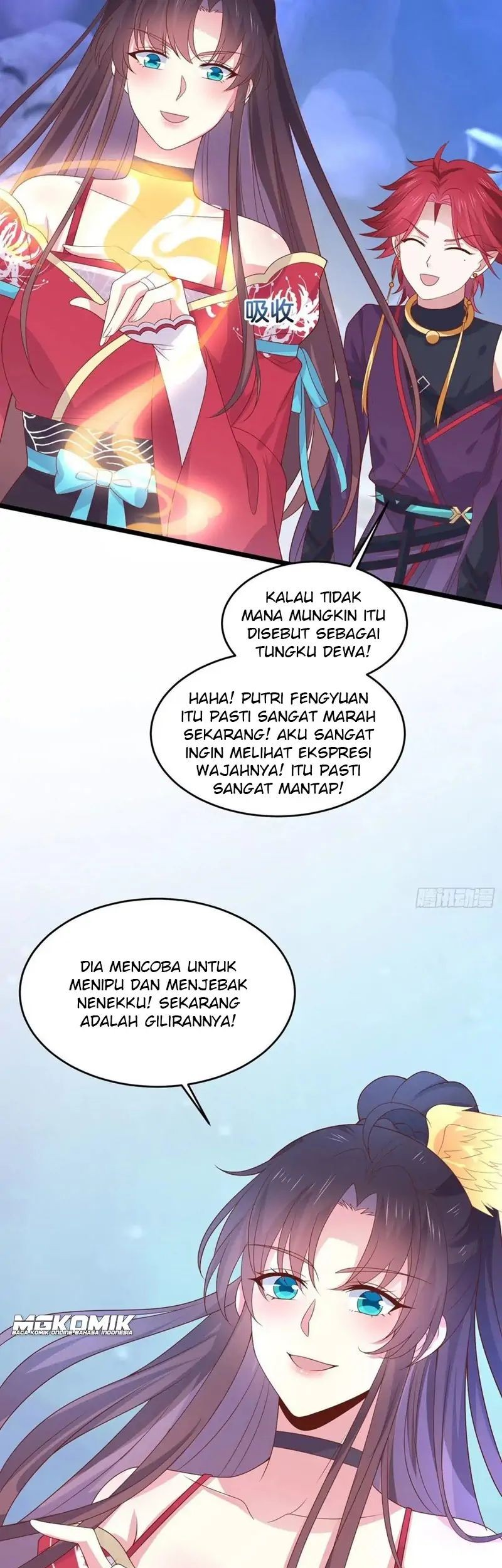 Pupillary Master Bab 253 halaman 23