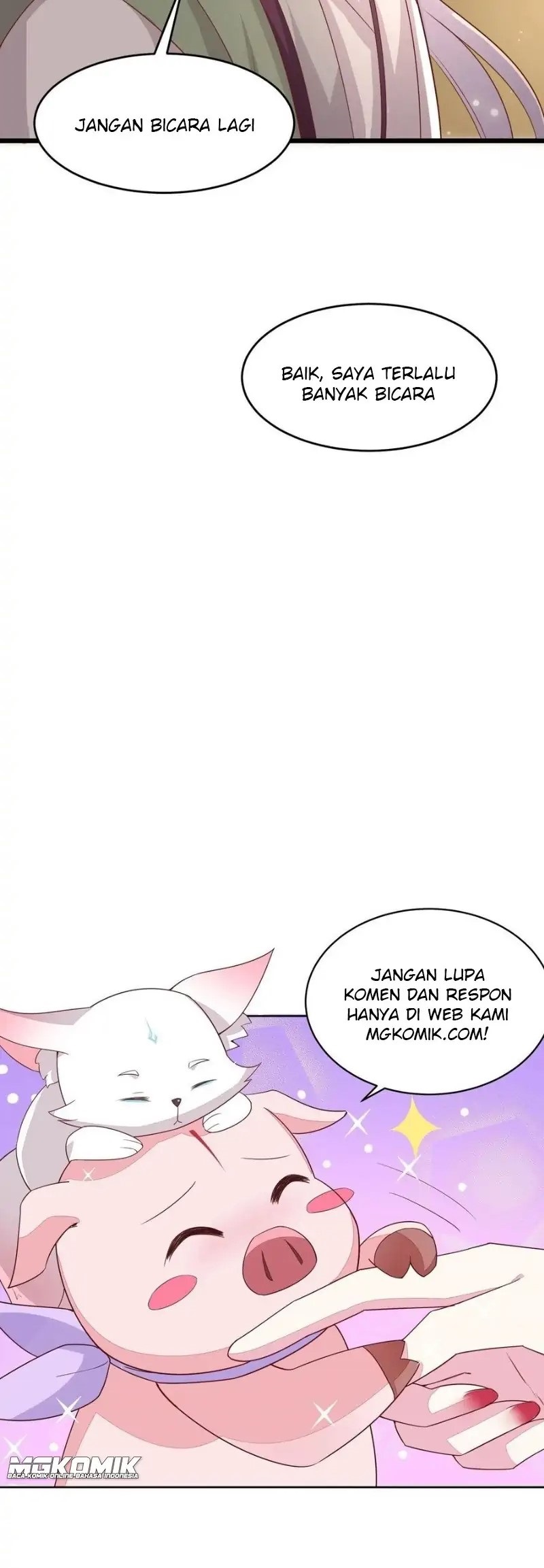 Pupillary Master chapter 254 halaman 39