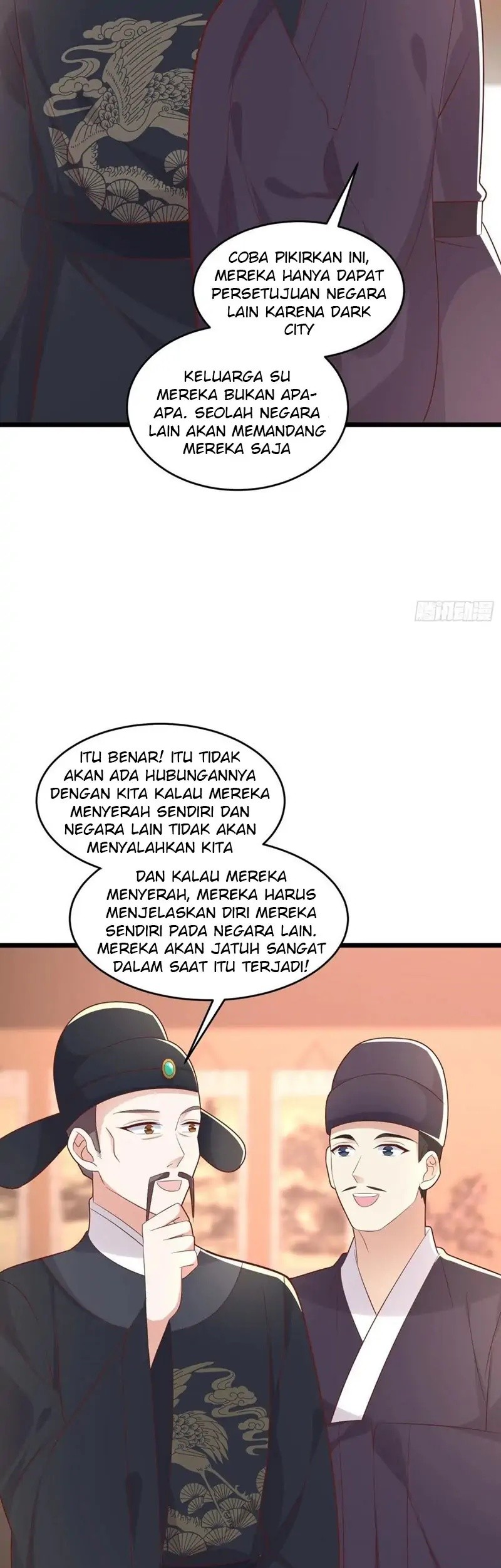 Pupillary Master Bab 255 halaman 9