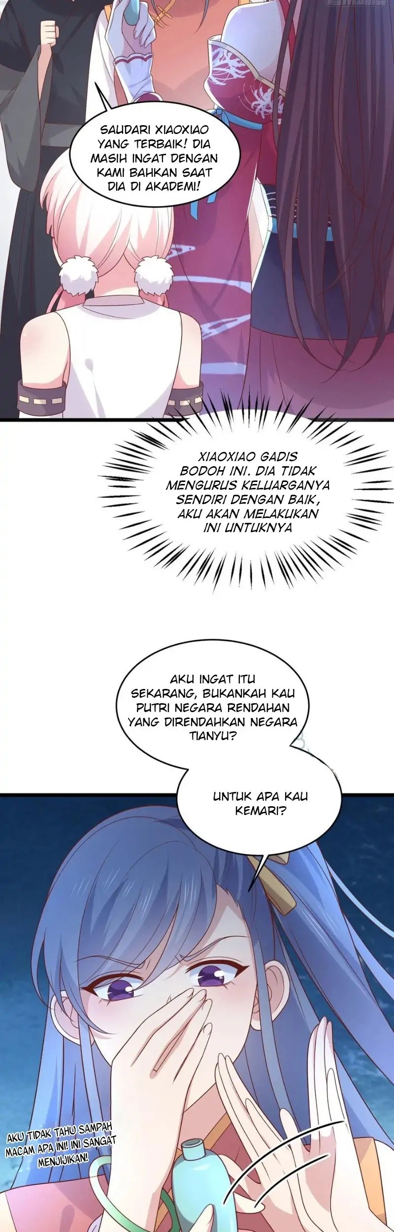 Pupillary Master Bab 255 halaman 27