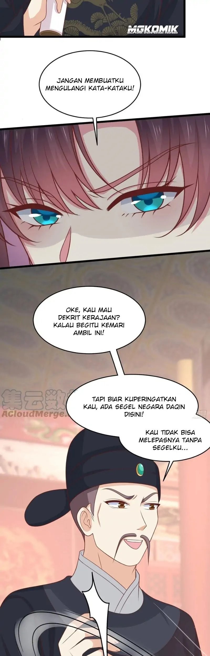 Pupillary Master Bab 256 halaman 29