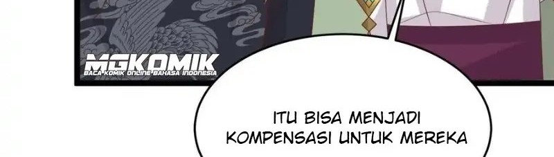 Pupillary Master chapter 258 halaman 26