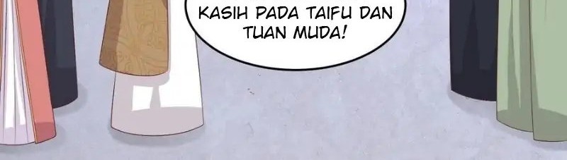Pupillary Master chapter 258 halaman 28
