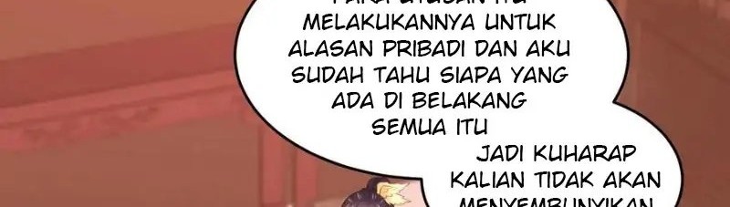 Pupillary Master chapter 258 halaman 34