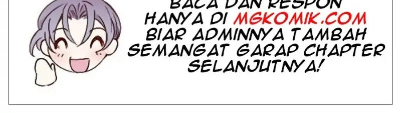 Pupillary Master chapter 258 halaman 40