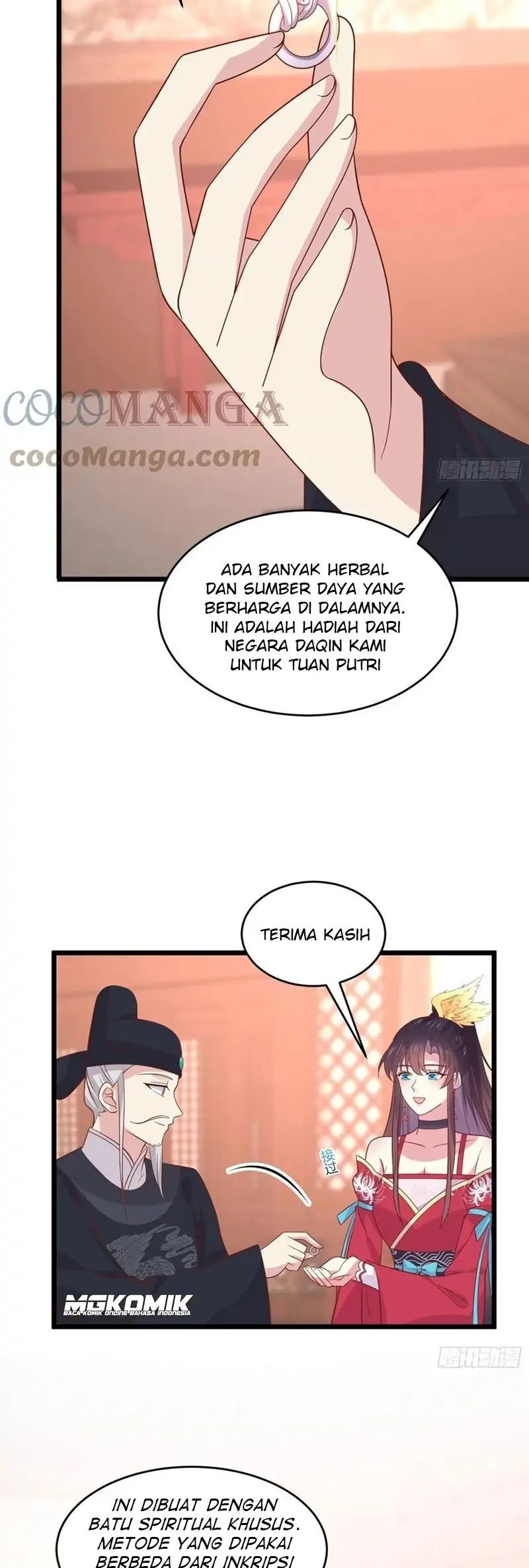 Pupillary Master Bab 259 halaman 7