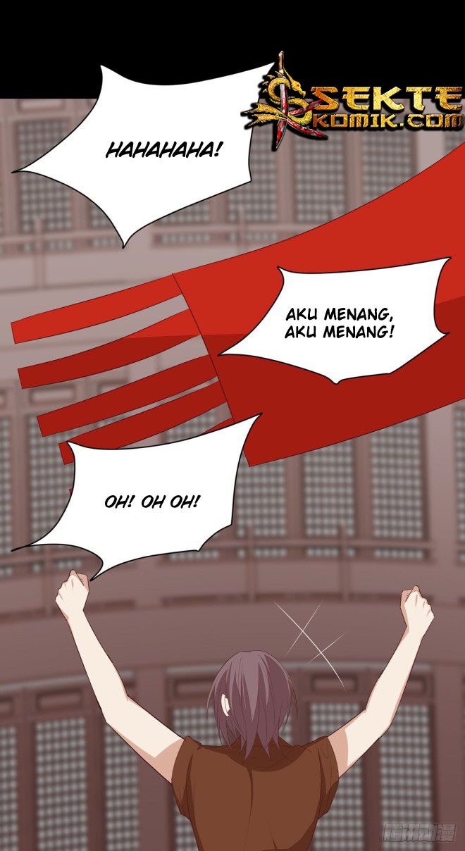 Pupillary Master chapter 26.2 halaman 2