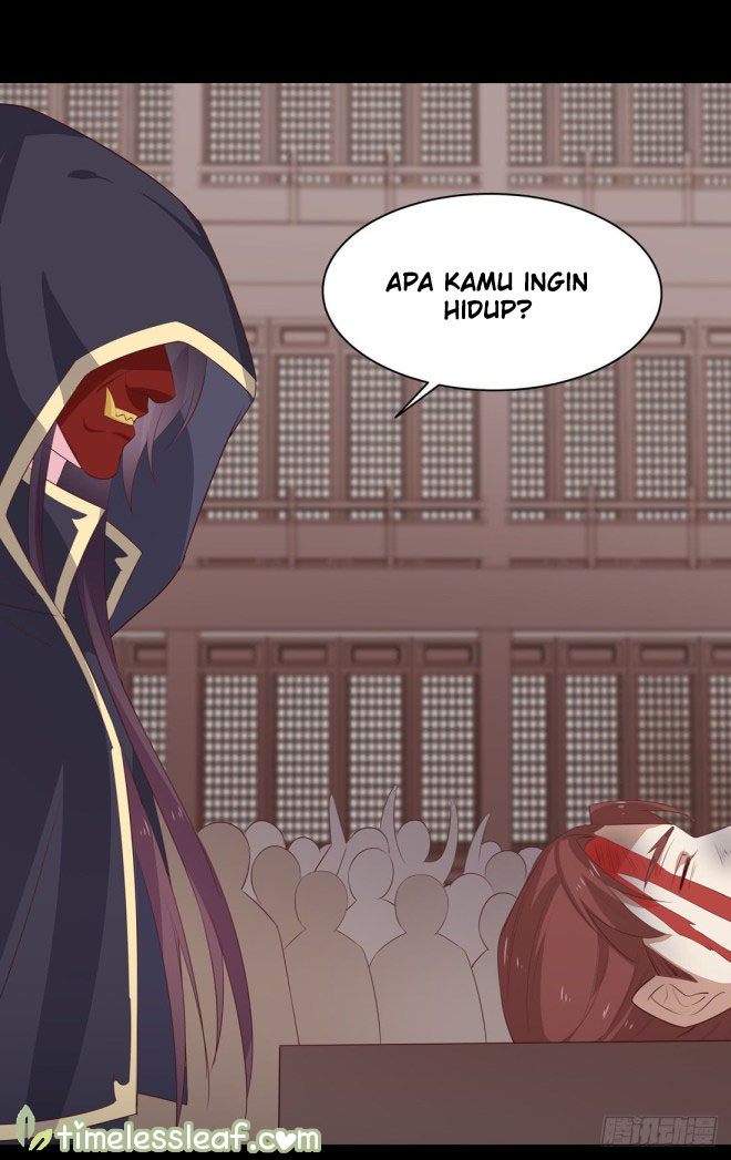 Pupillary Master chapter 26.2 halaman 5