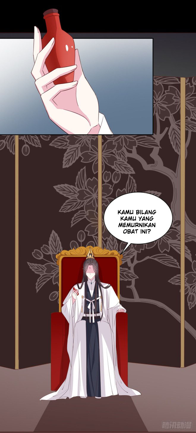 Pupillary Master chapter 26.2 halaman 20