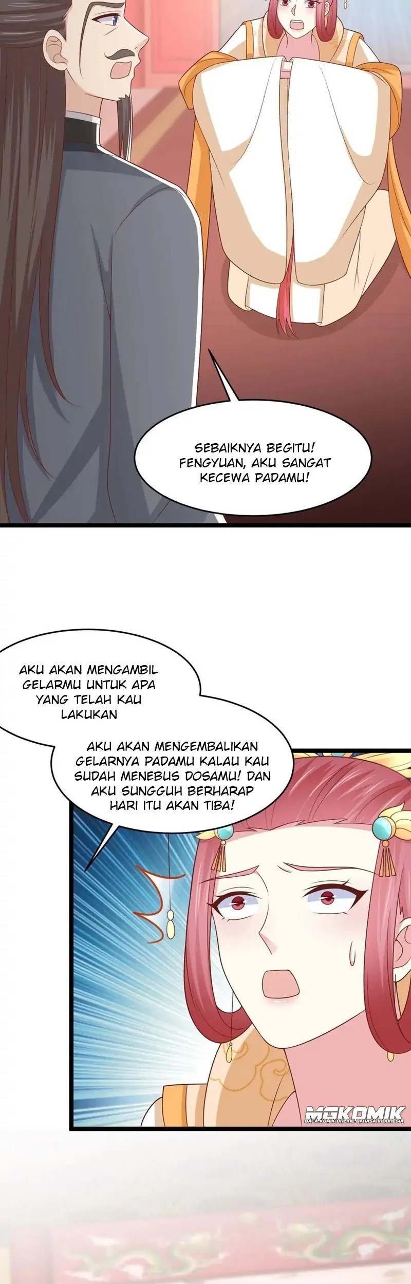 Pupillary Master Bab 261 halaman 7
