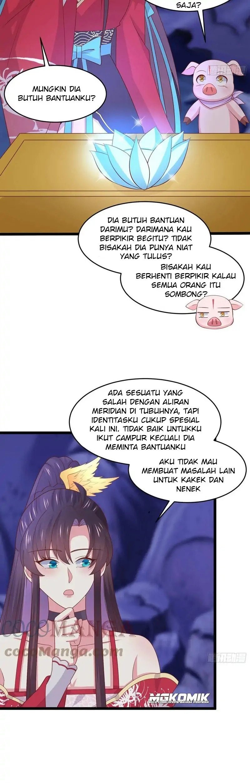 Pupillary Master Bab 261 halaman 17