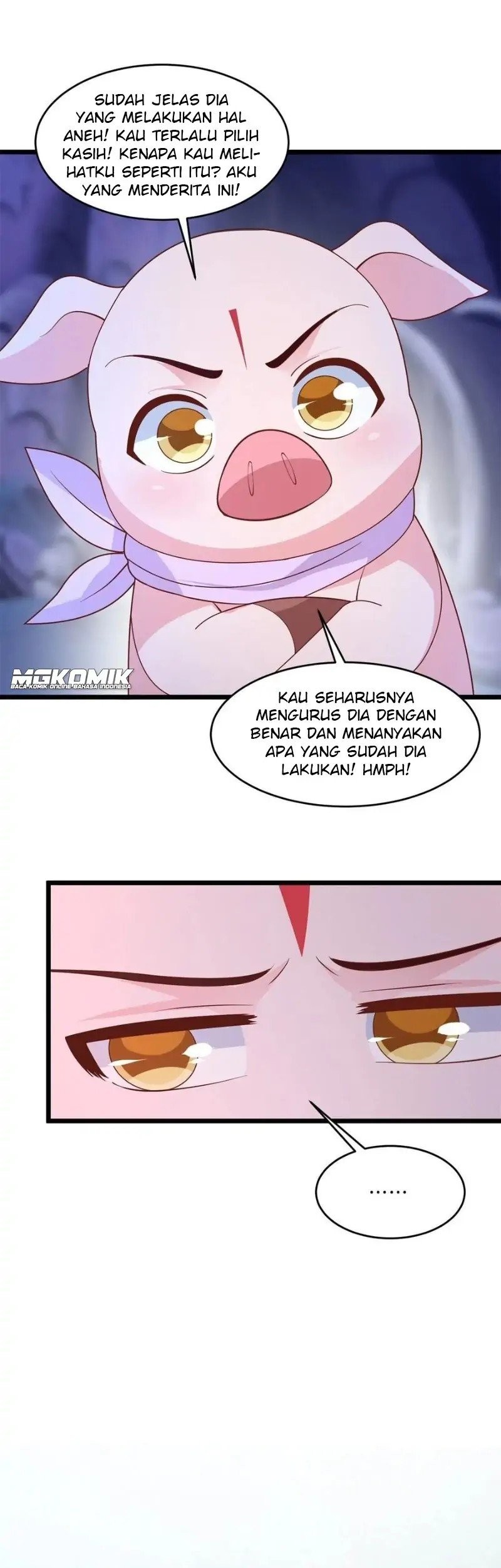 Pupillary Master Bab 261 halaman 27