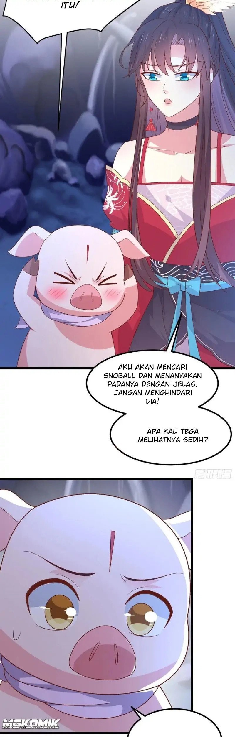 Pupillary Master Bab 261 halaman 35