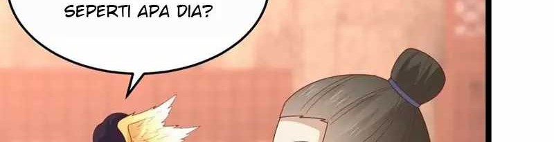 Pupillary Master chapter 264 halaman 8