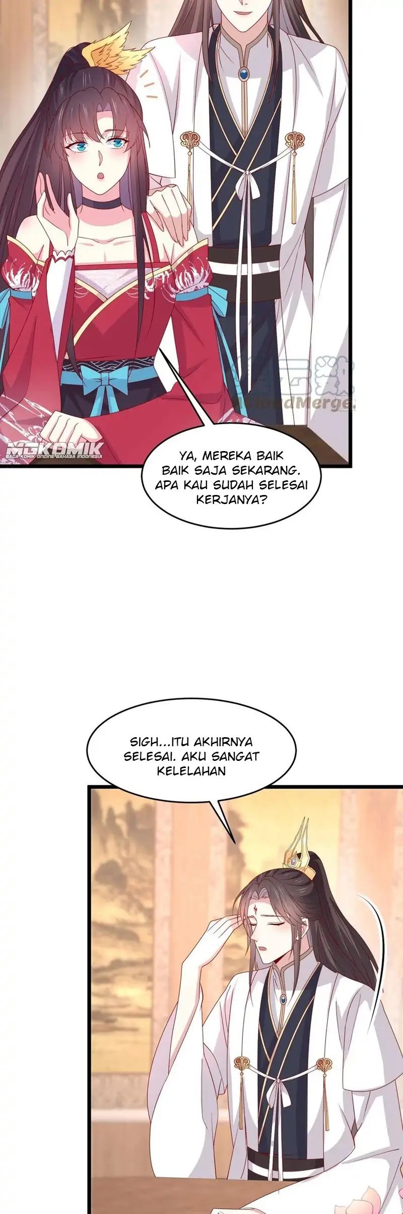 Pupillary Master Bab 265 halaman 14