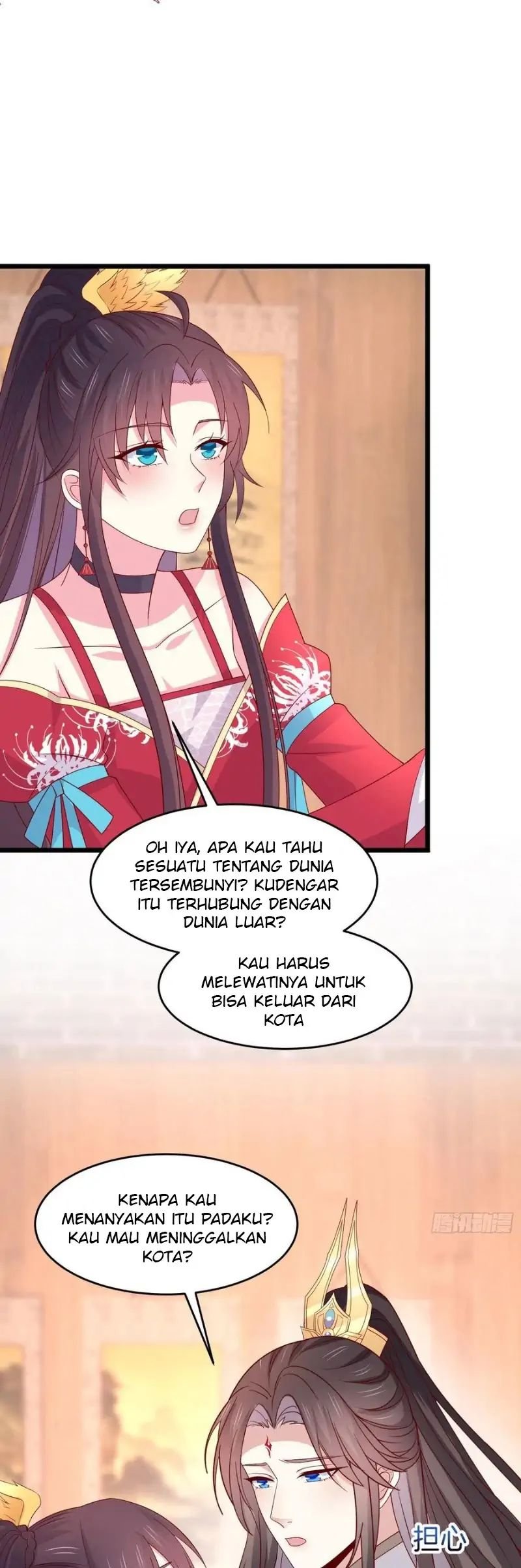 Pupillary Master Bab 265 halaman 16