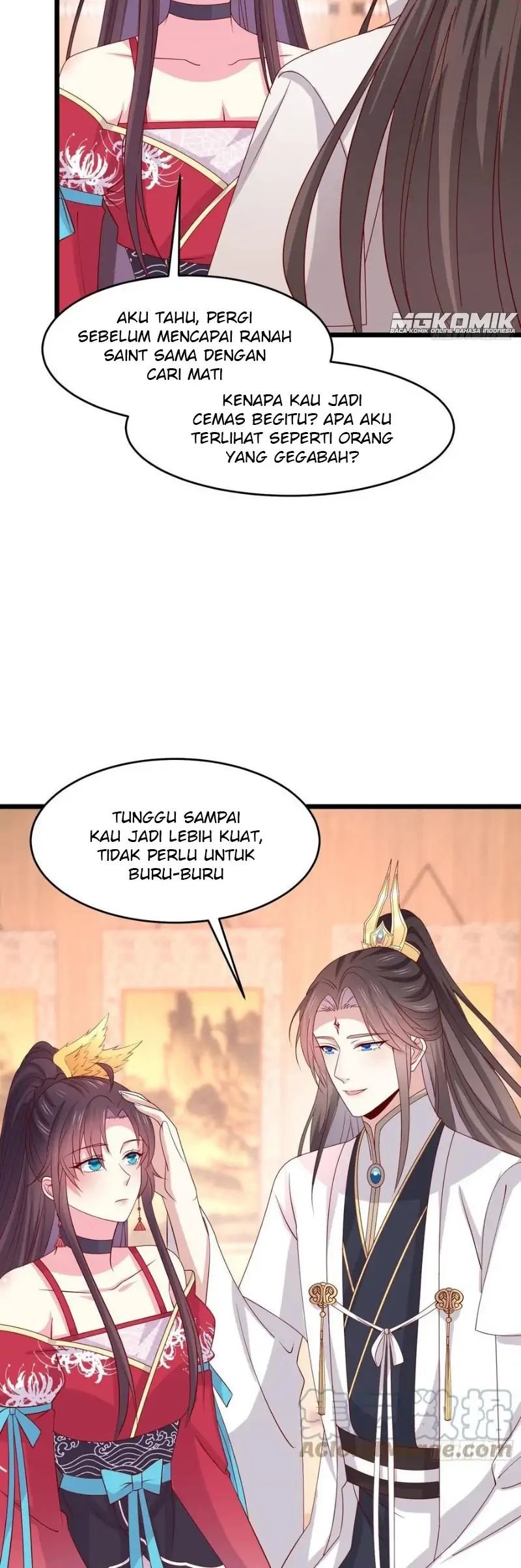 Pupillary Master Bab 265 halaman 18
