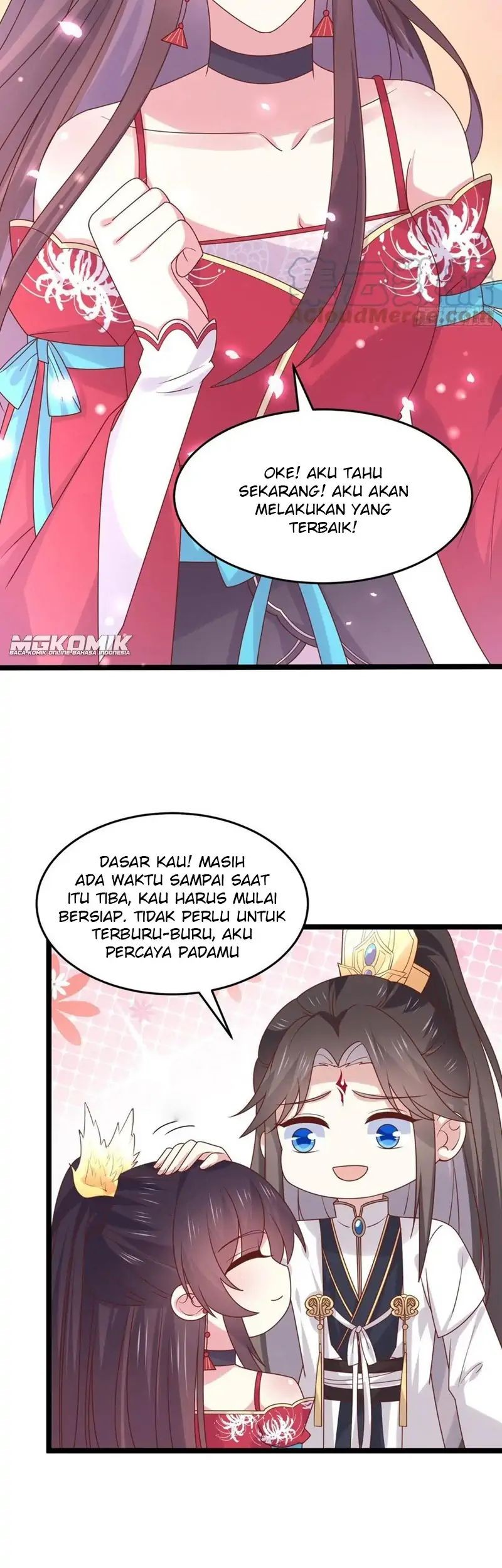 Pupillary Master Bab 267 halaman 9