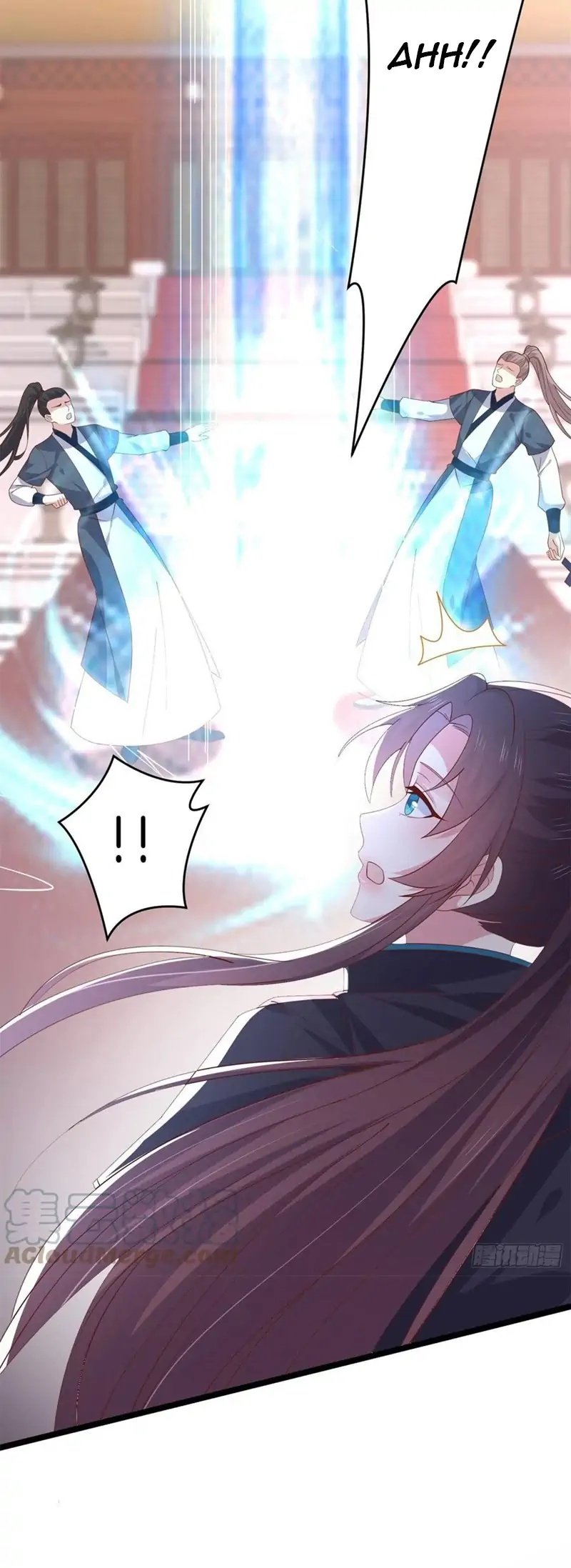 Pupillary Master chapter 268 halaman 5