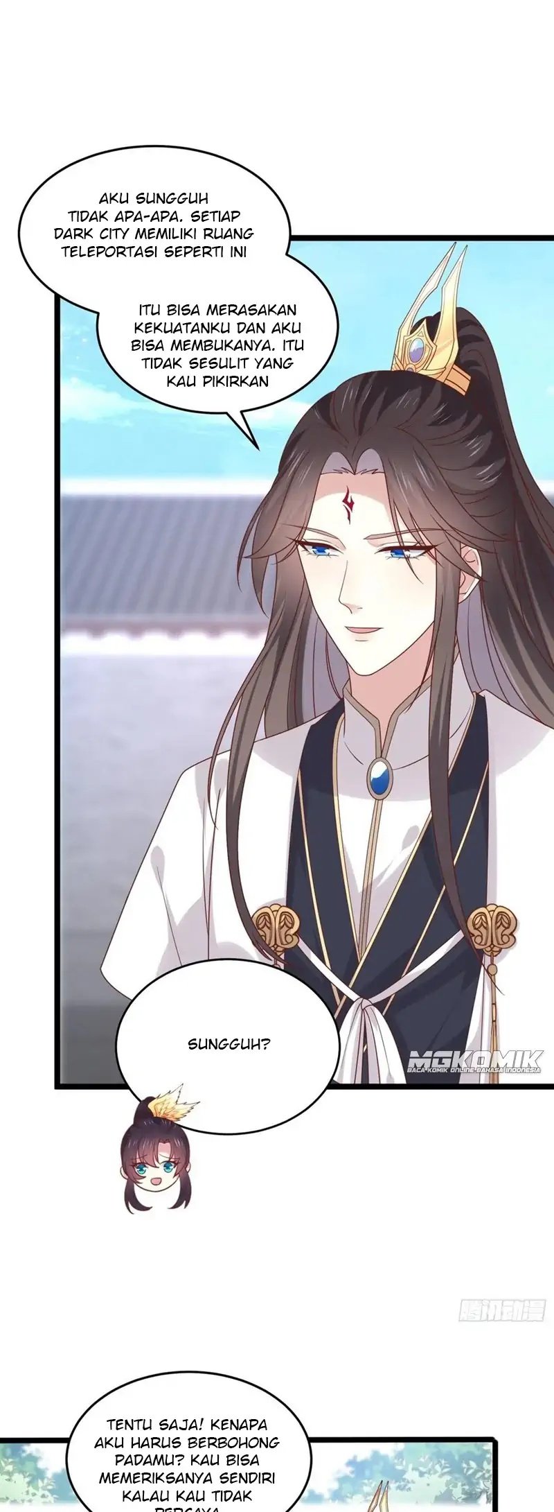 Pupillary Master Bab 270 halaman 10