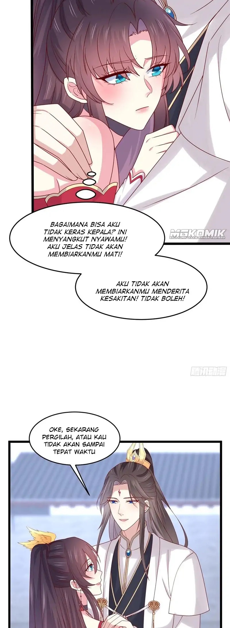 Pupillary Master Bab 270 halaman 15