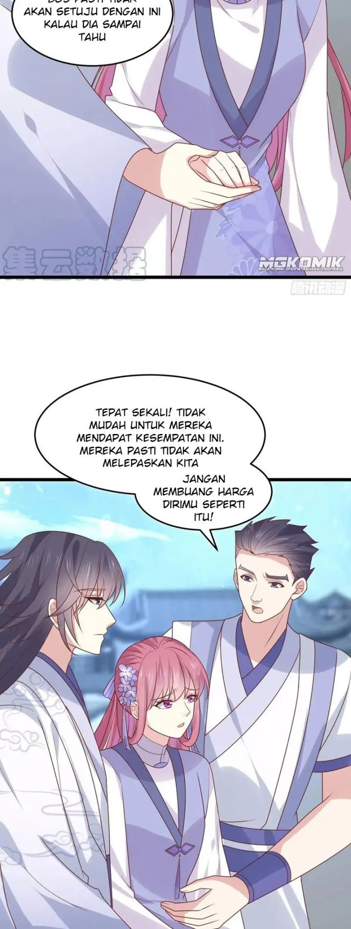 Pupillary Master Bab 271 halaman 10