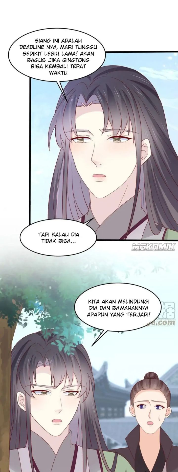 Pupillary Master Bab 271 halaman 22