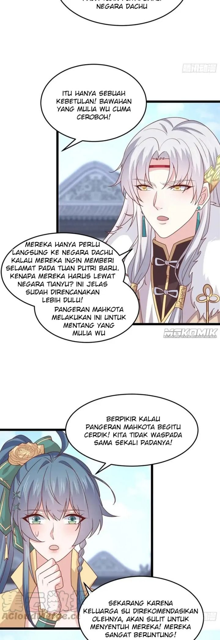 Pupillary Master Bab 272 halaman 5
