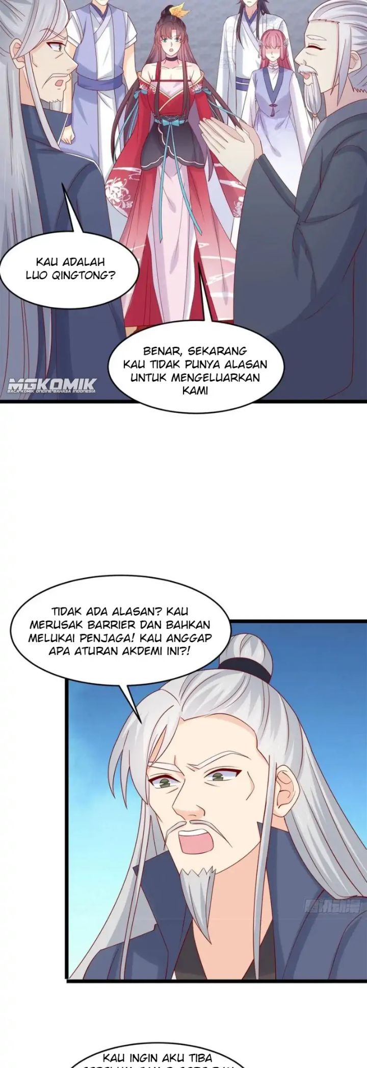 Pupillary Master Bab 272 halaman 18