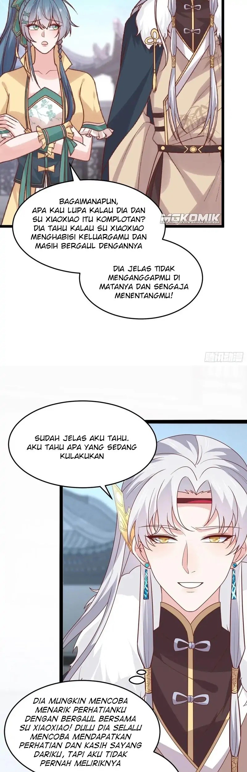 Pupillary Master Bab 273 halaman 11