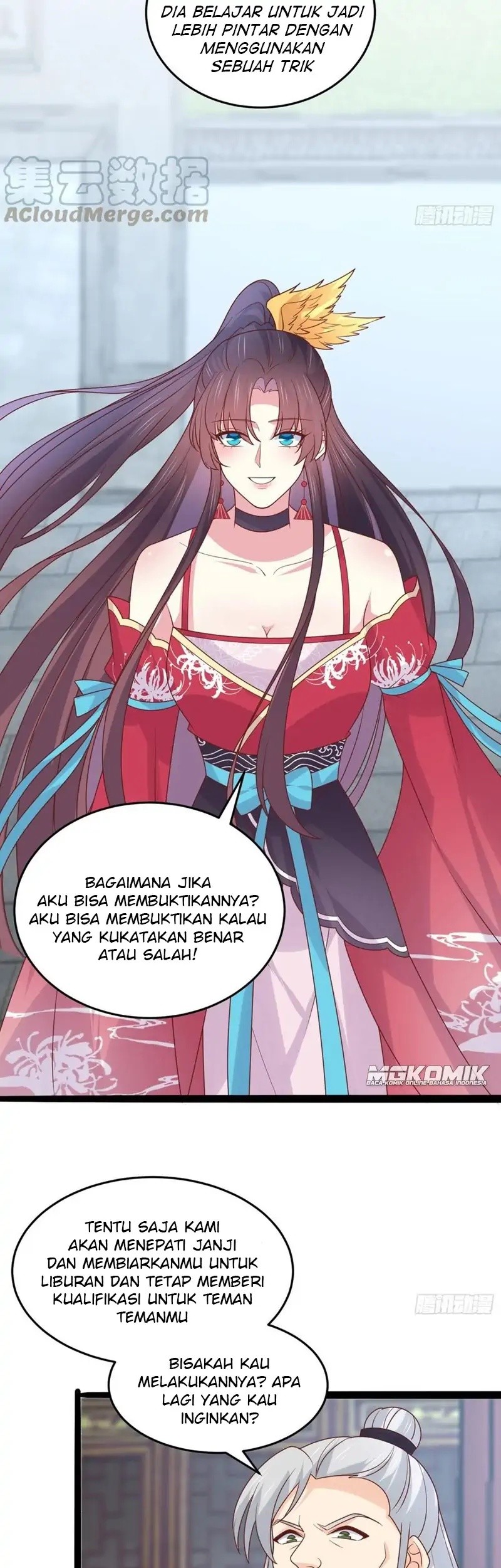 Pupillary Master Bab 273 halaman 13