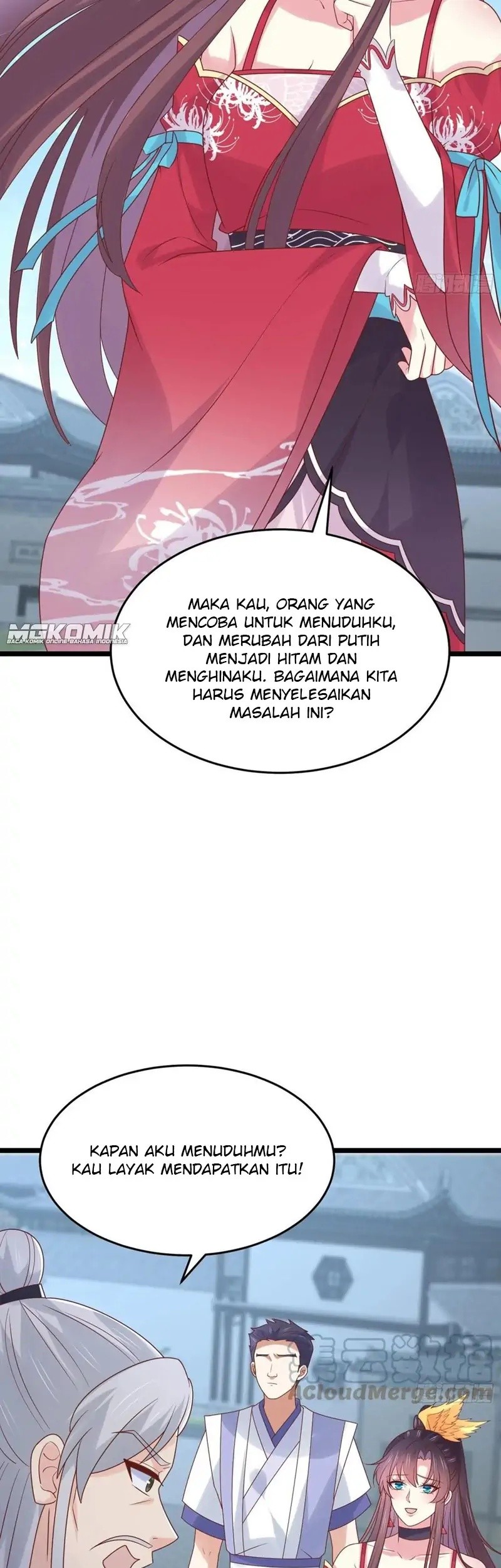 Pupillary Master Bab 273 halaman 17
