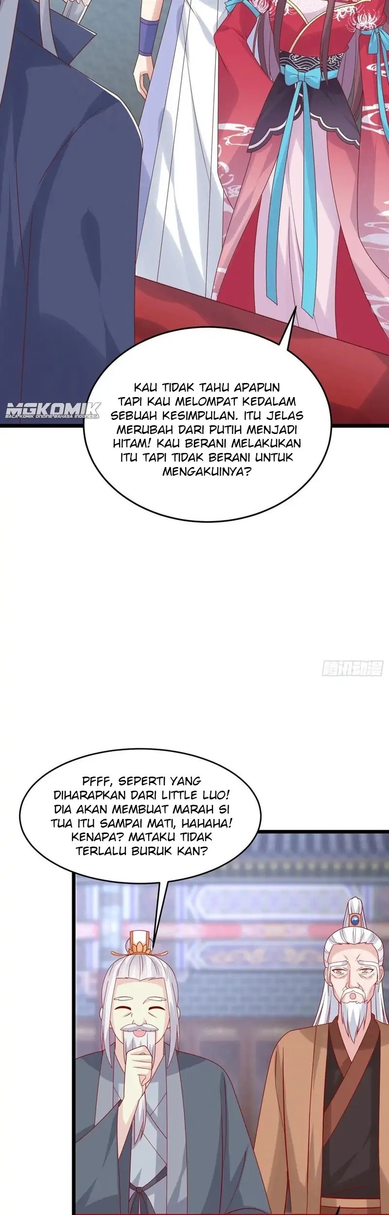 Pupillary Master Bab 273 halaman 19