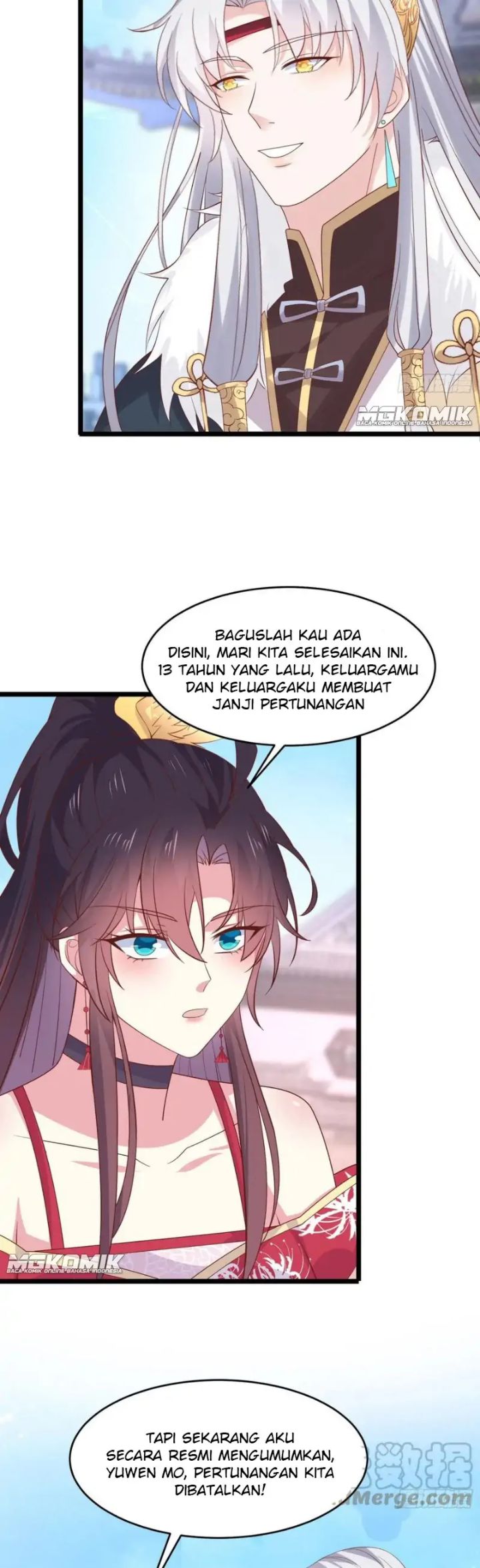 Pupillary Master Bab 275 halaman 16