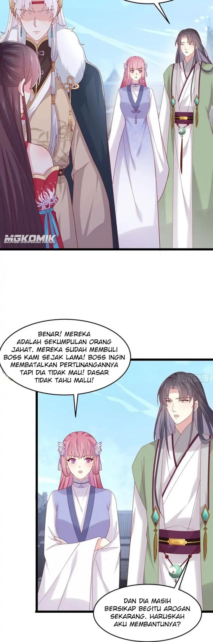Pupillary Master Bab 276 halaman 3