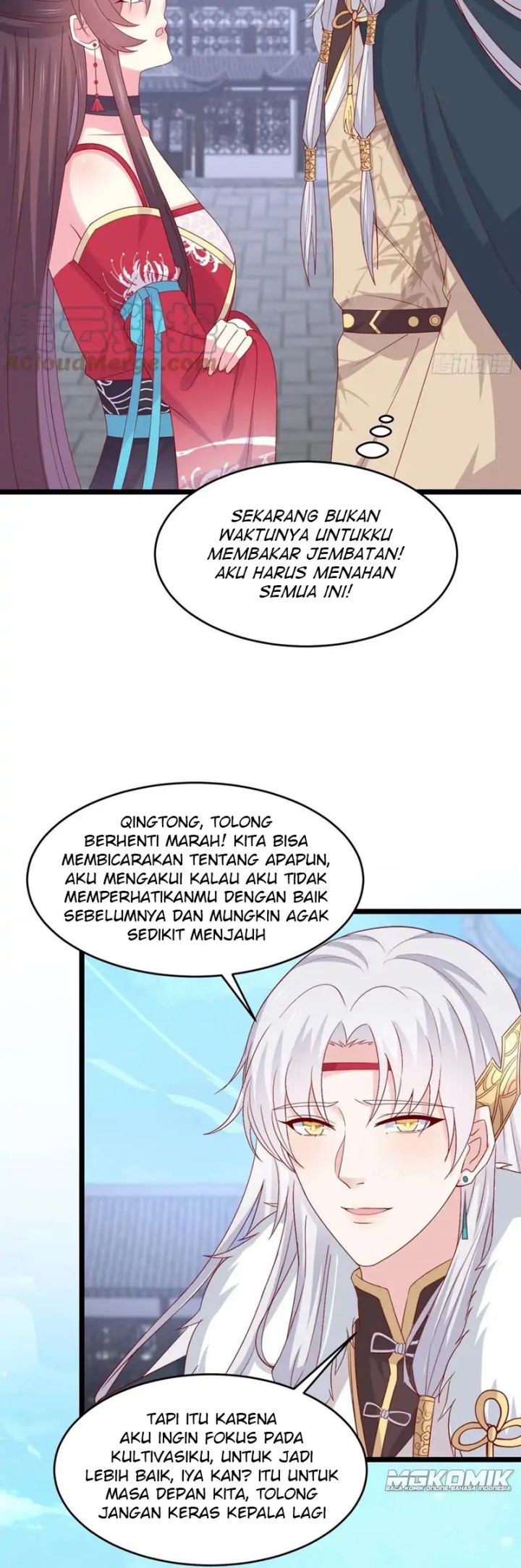 Pupillary Master Bab 276 halaman 5