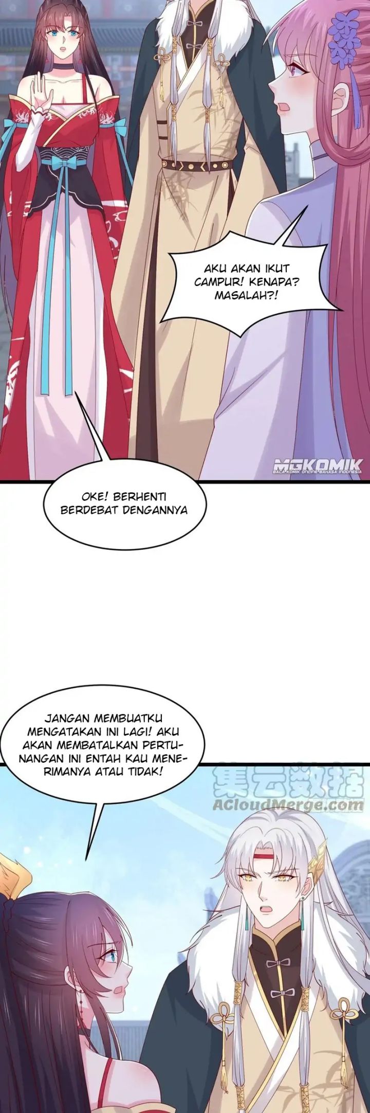 Pupillary Master Bab 276 halaman 11